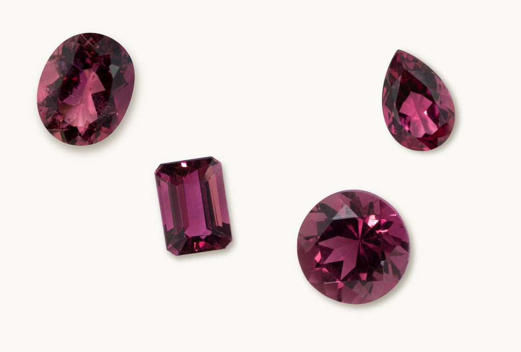 october birthstones tourmaline